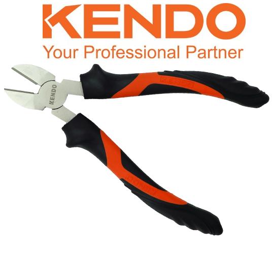 KỀM CẮT KENDO 10202