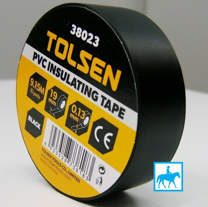 Băng Keo Điện Tolsen 38023