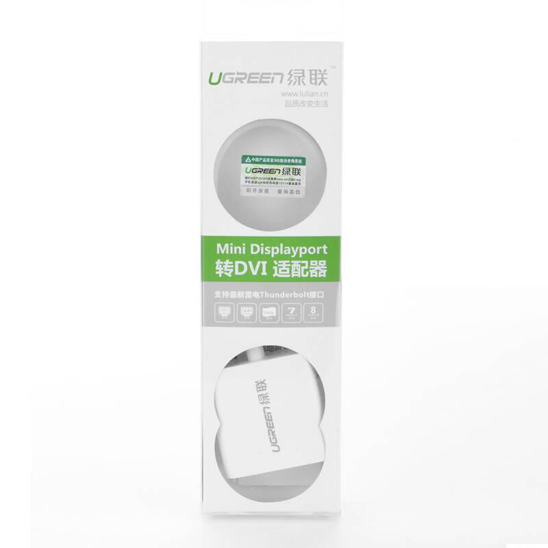 Cáp chuyển DisplayPort to DVI-I Ugreen 10402