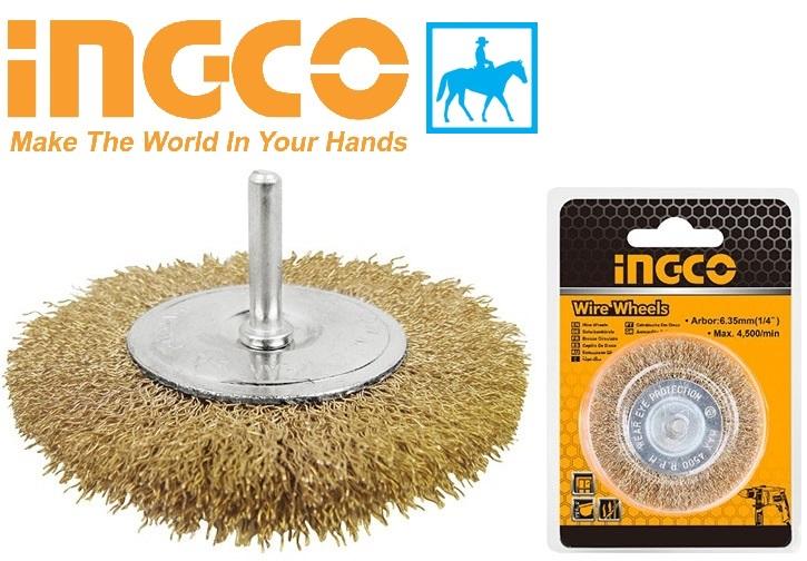 BÁNH CƯỚC INGCO WB40751