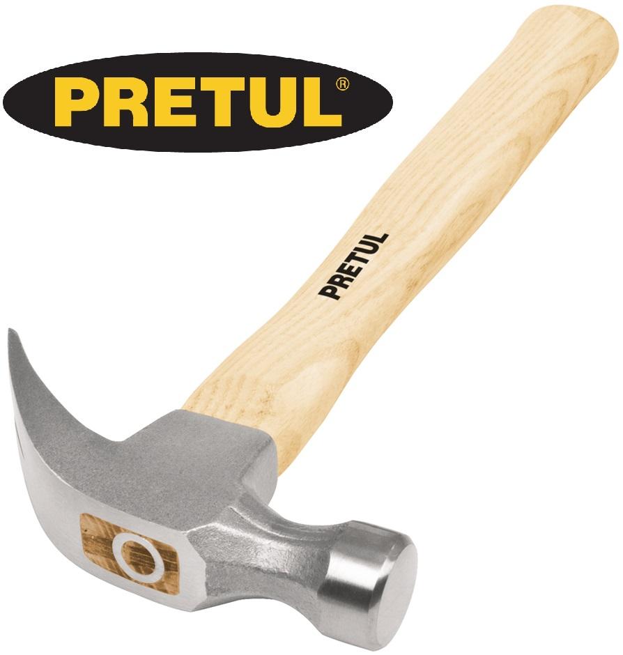 BÚA NHỔ ĐINH PRETUL 22290