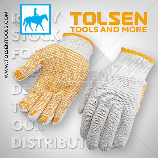BAO TAY BẢO HỘ TOLSEN 45006