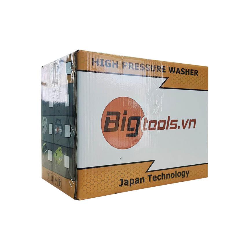MÁY XỊT RỬA XE BIGTOOLS E2