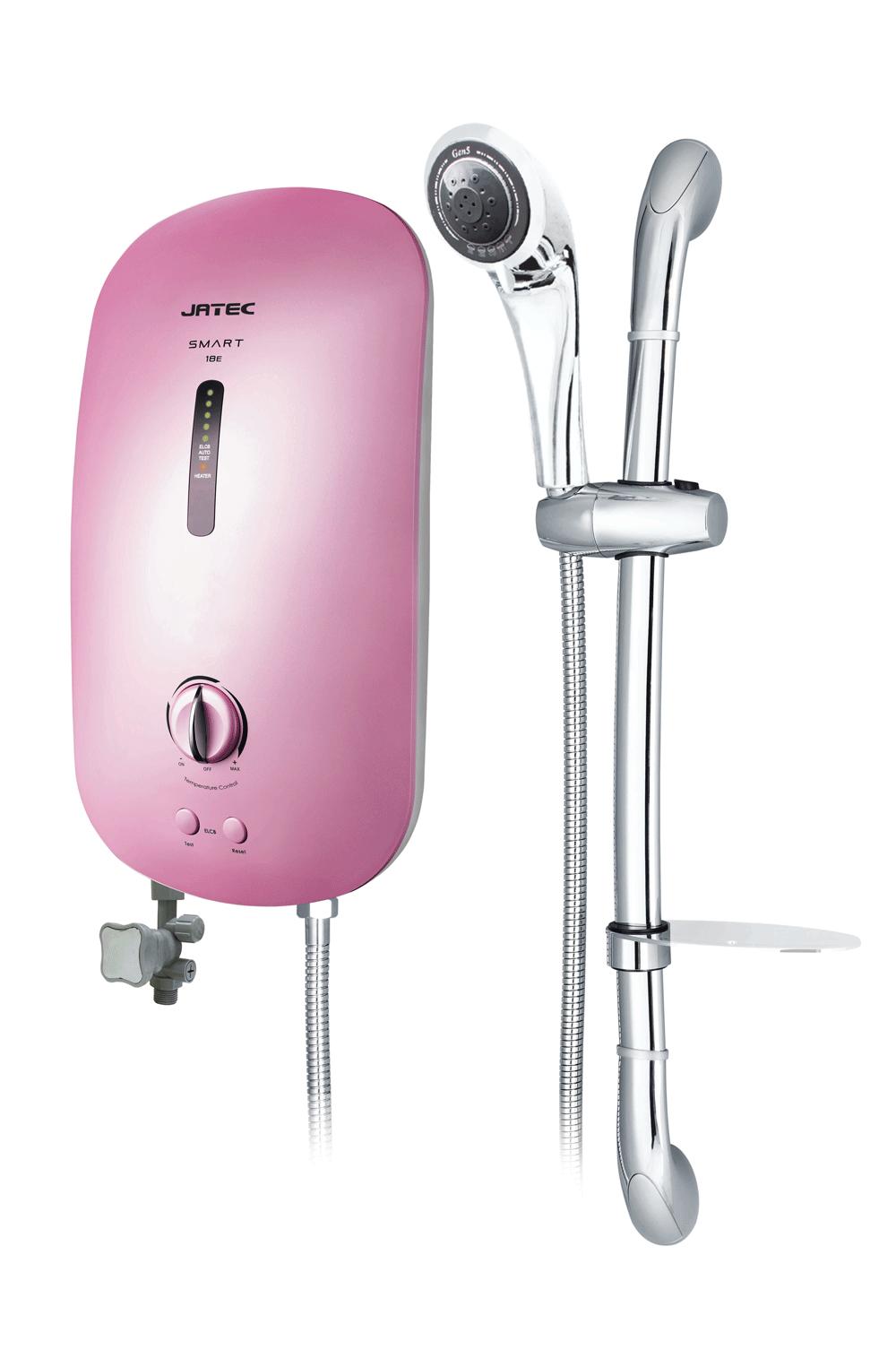 Máy nước nóng Jatec Smart 18E/18I