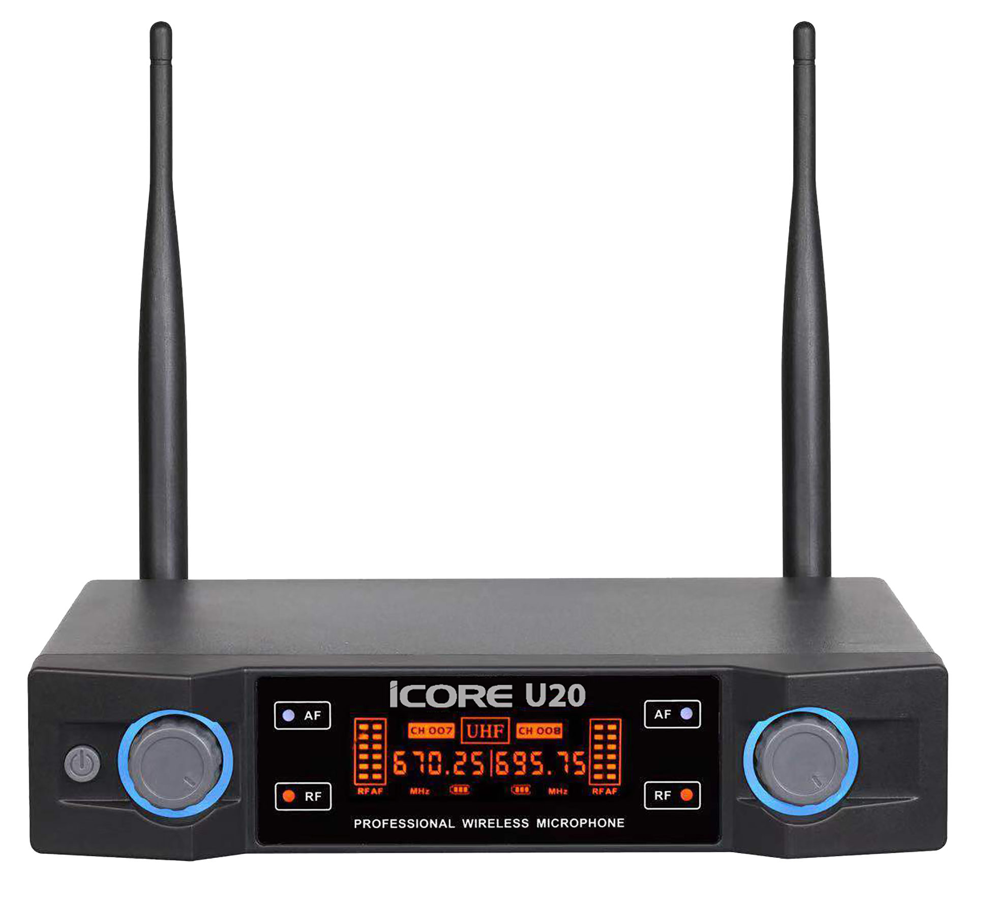 Bộ Micro không dây iCore U-20