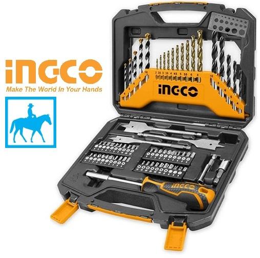 Bộ 67 món INGCO HKTAC010671