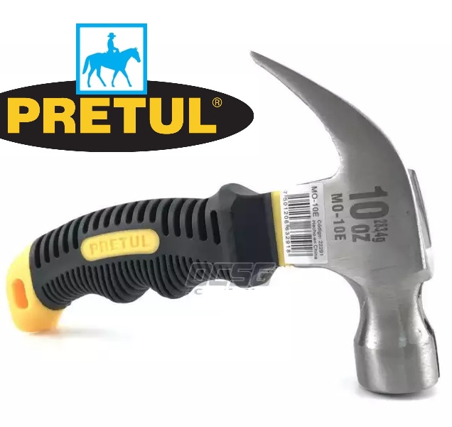 BÚA MINI PRETUL 22291