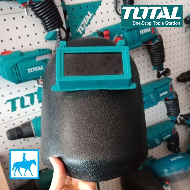 Mặt nạ hàn Total TSP9201