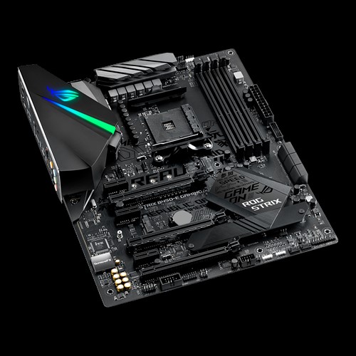 Mainboard Asus ROG STRIX B450-E GAMING
