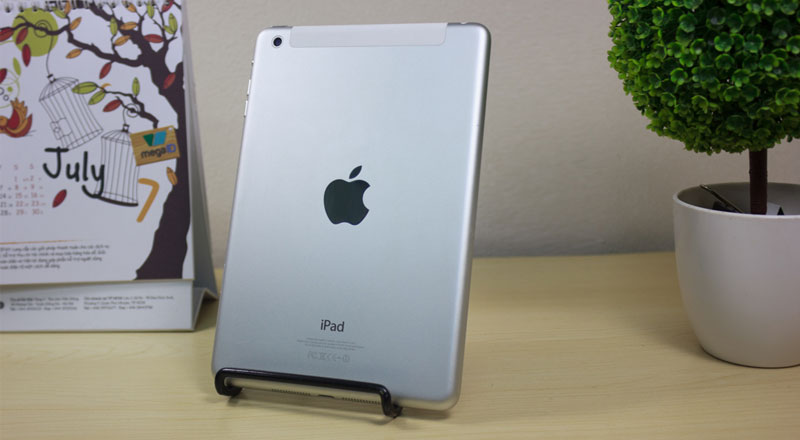 iPad mini Wi-Fi 16GB