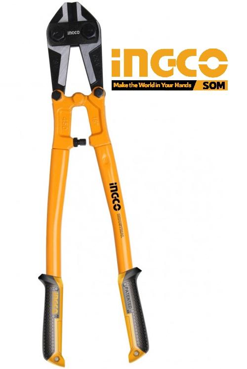 Kềm cộng lực Ingco HBC0818