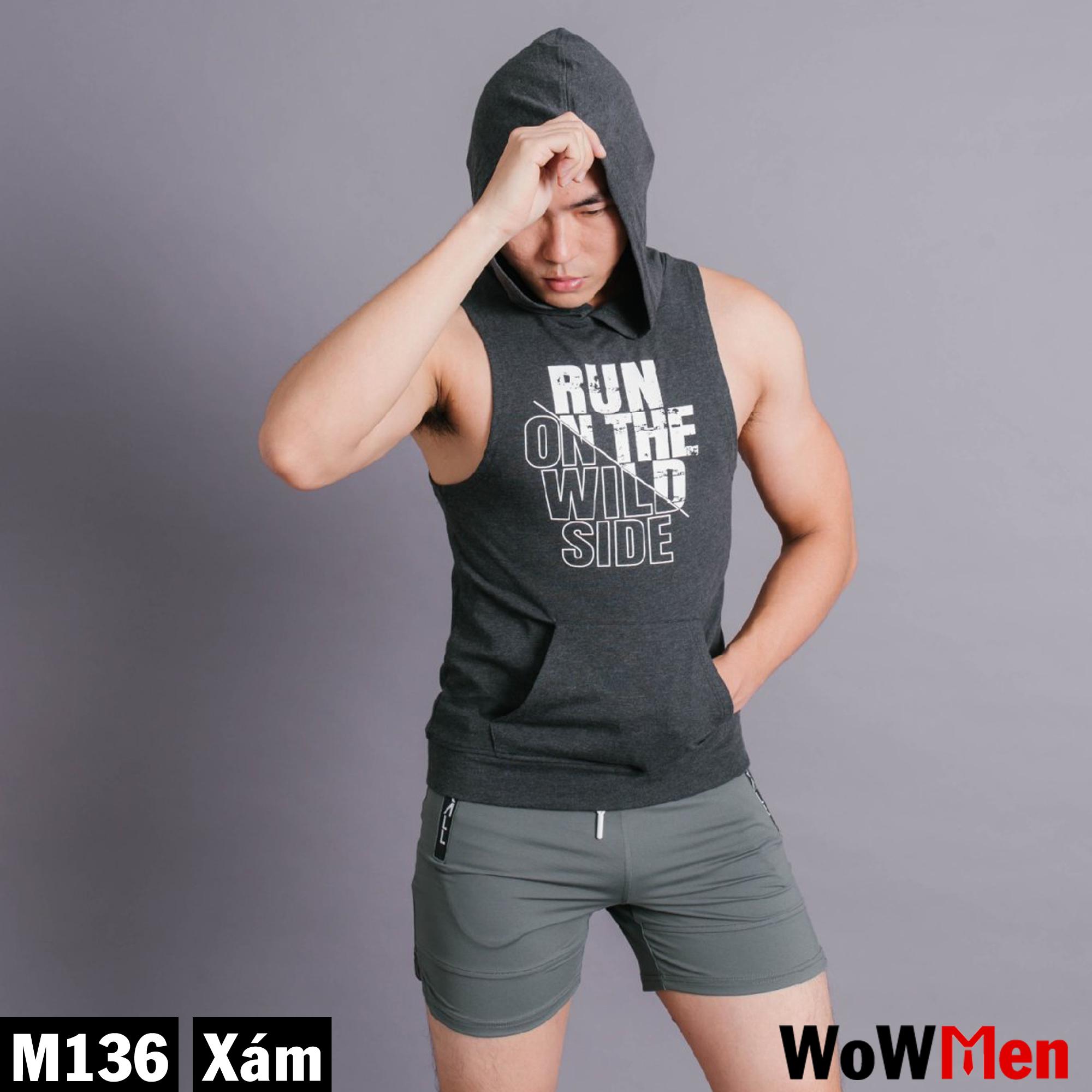 Mũ bảo hiểm fullface Royal M136