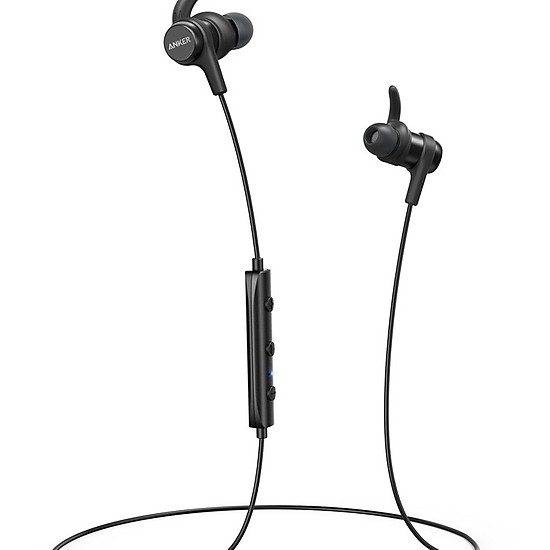 Tai nghe Anker SoundBuds Digital IE10