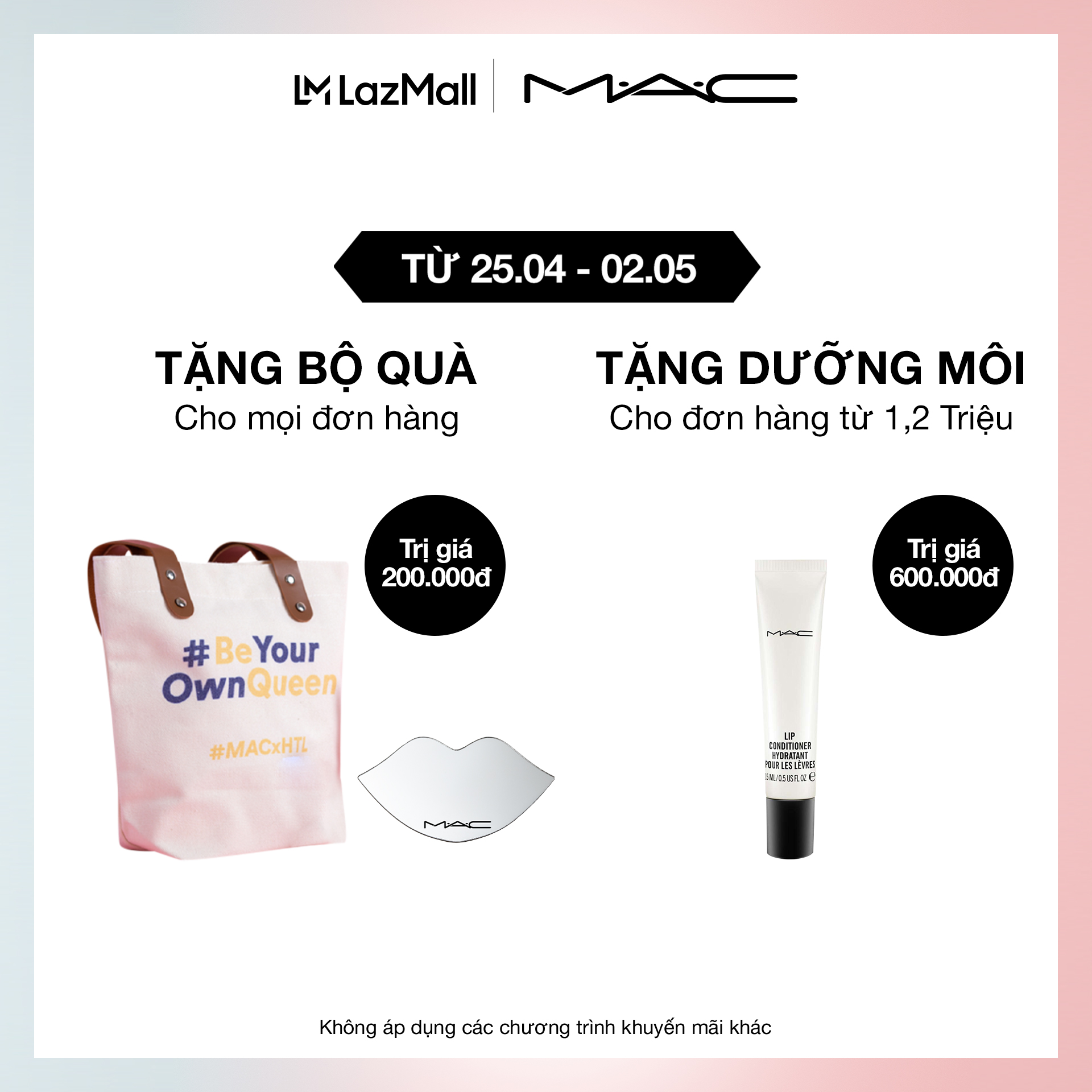Son lót môi Mac Prep + Prime Lip