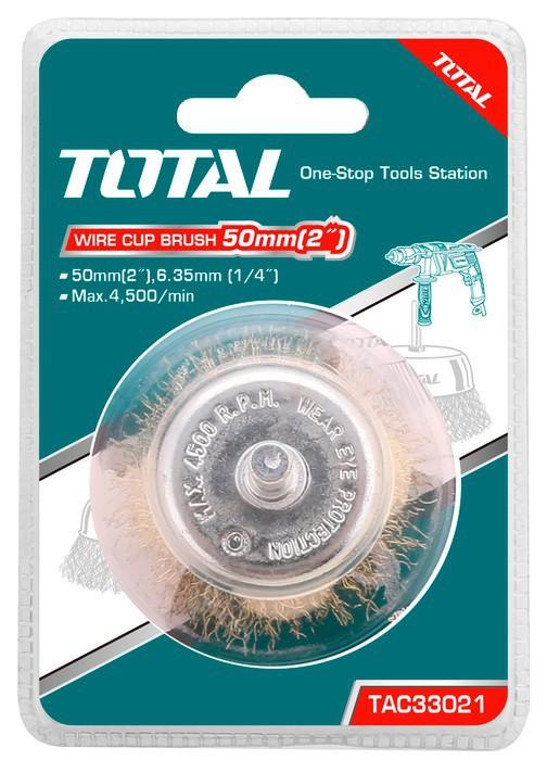 Chén cước Total TAC33031
