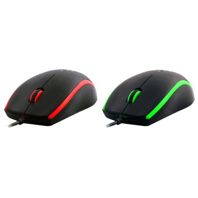 Chuột game có dây CoolerPlus FX1 Plus