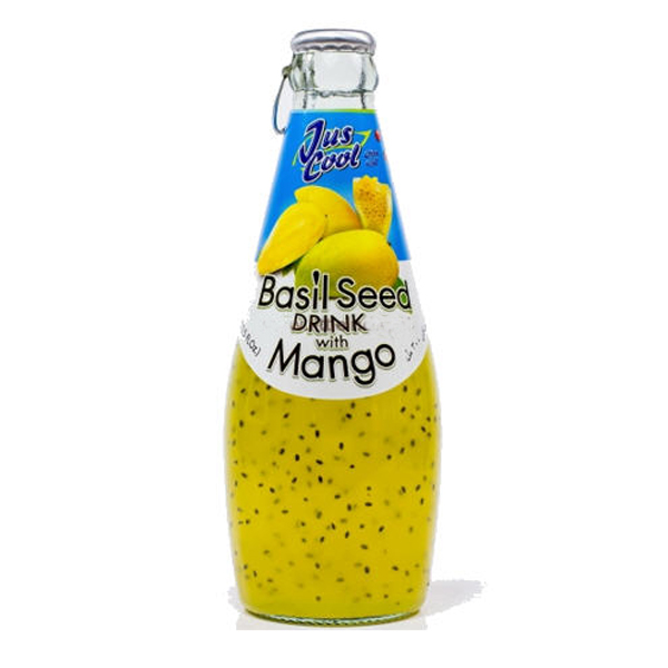 Nước hạt é vị Xoài