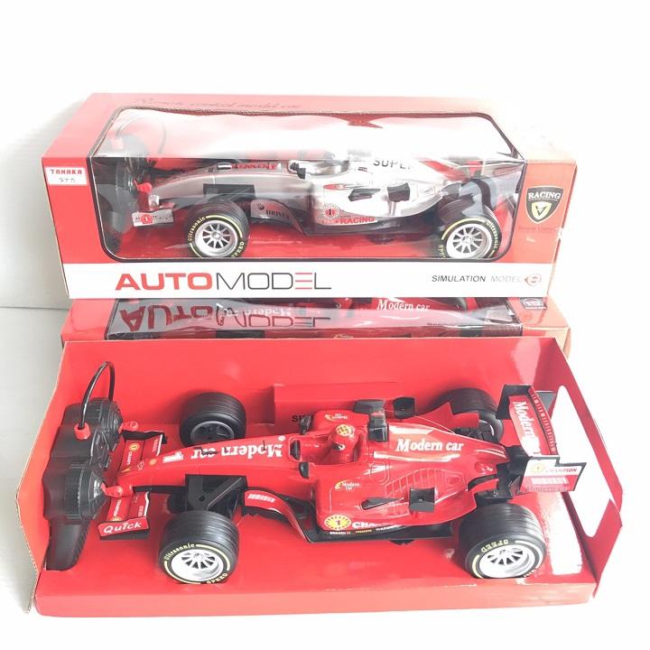 Xe đua địa hình điều khiển Tanaka FA86B-S - 1:12