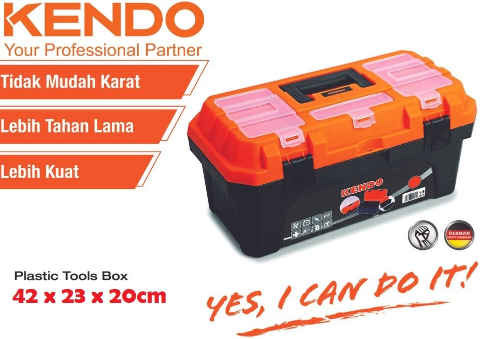 HỘP ĐỰNG ĐỒ NGHỀ KENDO 90256