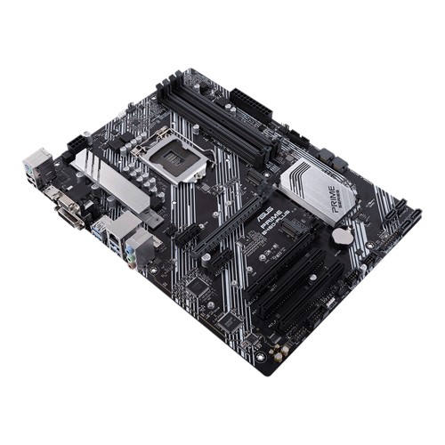 Main Asus PRIME B460-PLUS