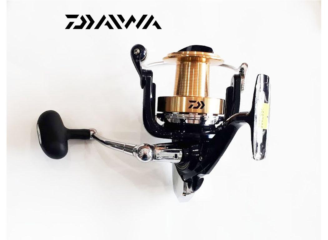 Máy câu cá Daiwa Taman Monster 6000