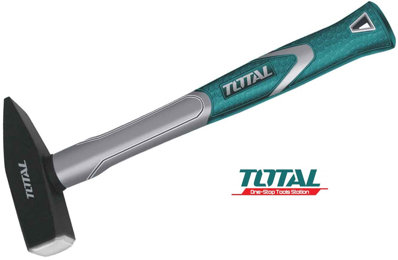 Búa cơ khí Total THT7110006 1KG