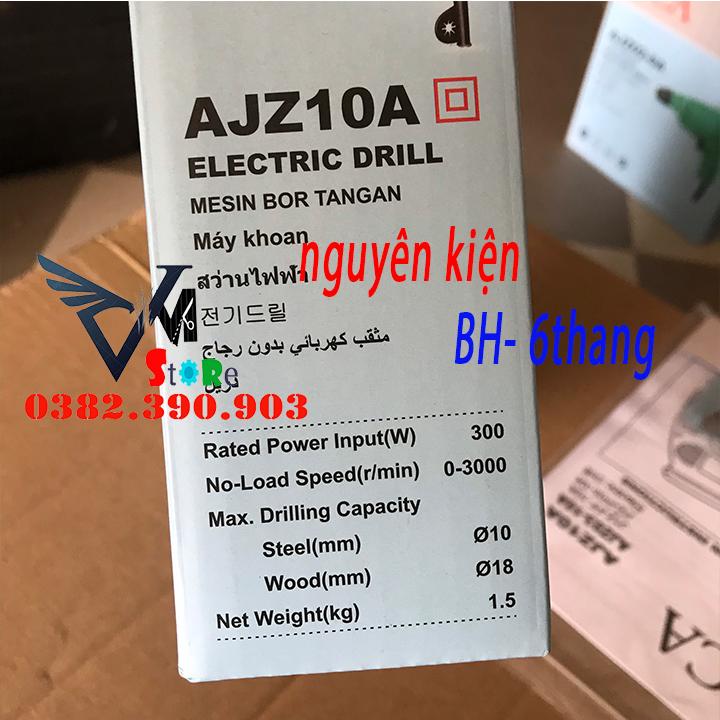 MÁY KHOAN DCA AZJ10