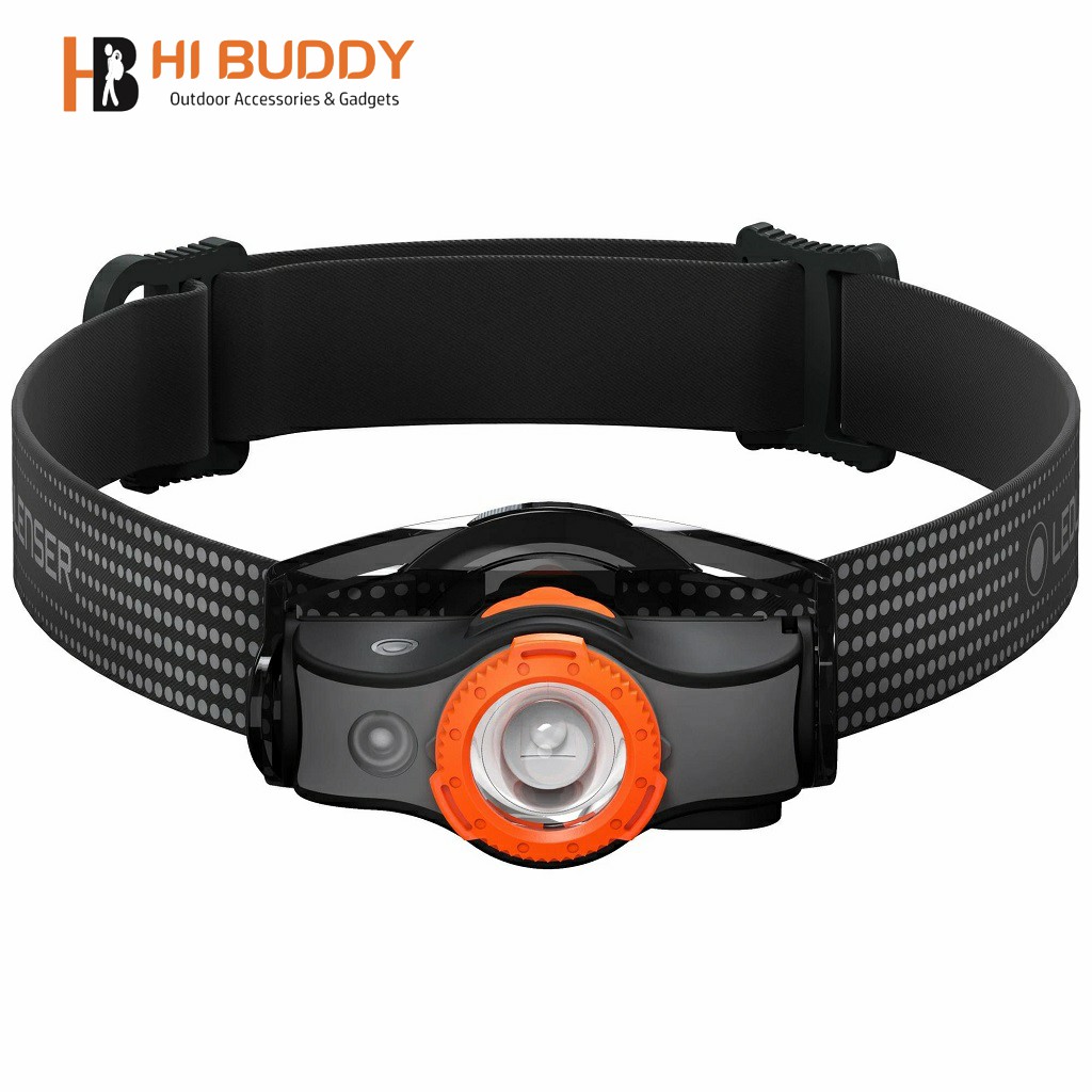 Đèn pin Ledlenser MH5