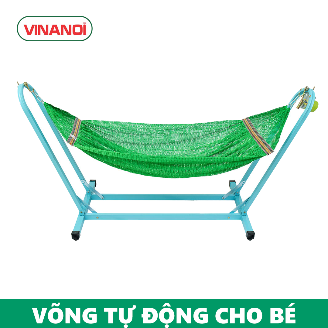 Võng tự động cho bé VINANOI VTD35