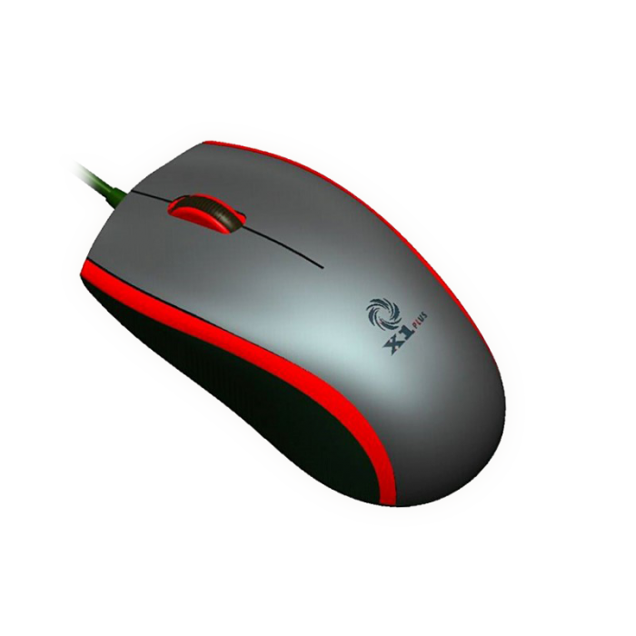 Chuột game có dây CoolerPlus FX1 Plus