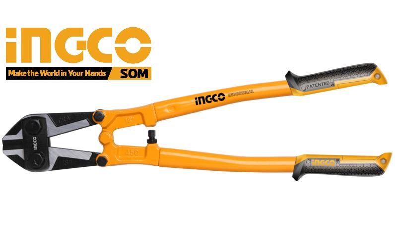 Kềm cộng lực Ingco HBC0818