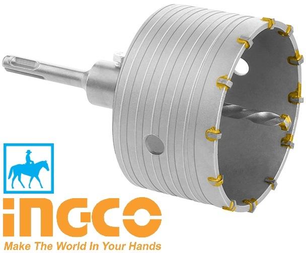 MŨI KHOAN LỖ INGCO HCB1001