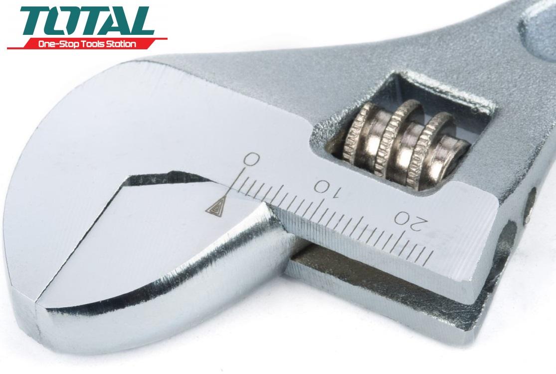 Mỏ lết Total THT101083