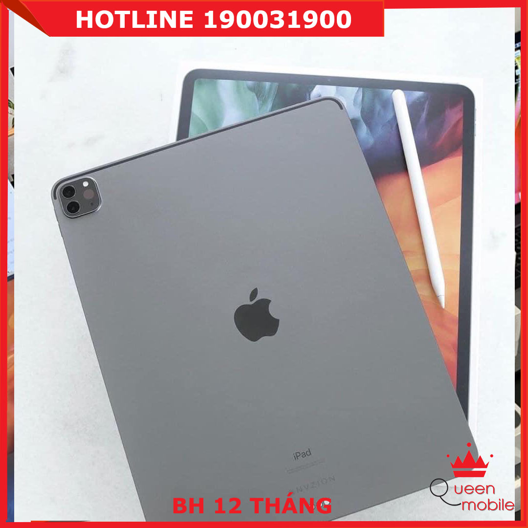iPad Pro 11inch 2020 1TB WiFi