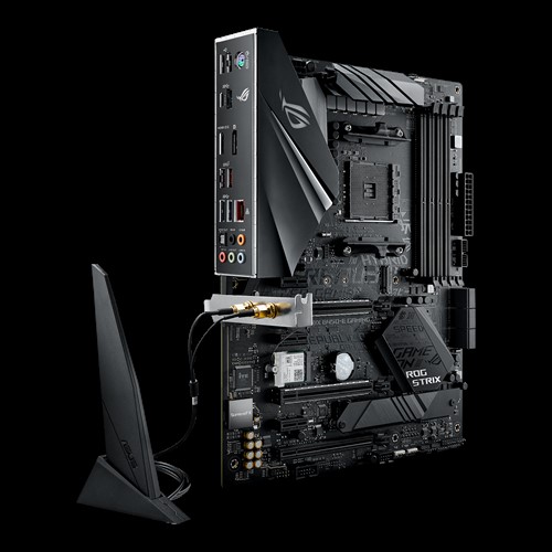 Mainboard Asus ROG STRIX B450-E GAMING