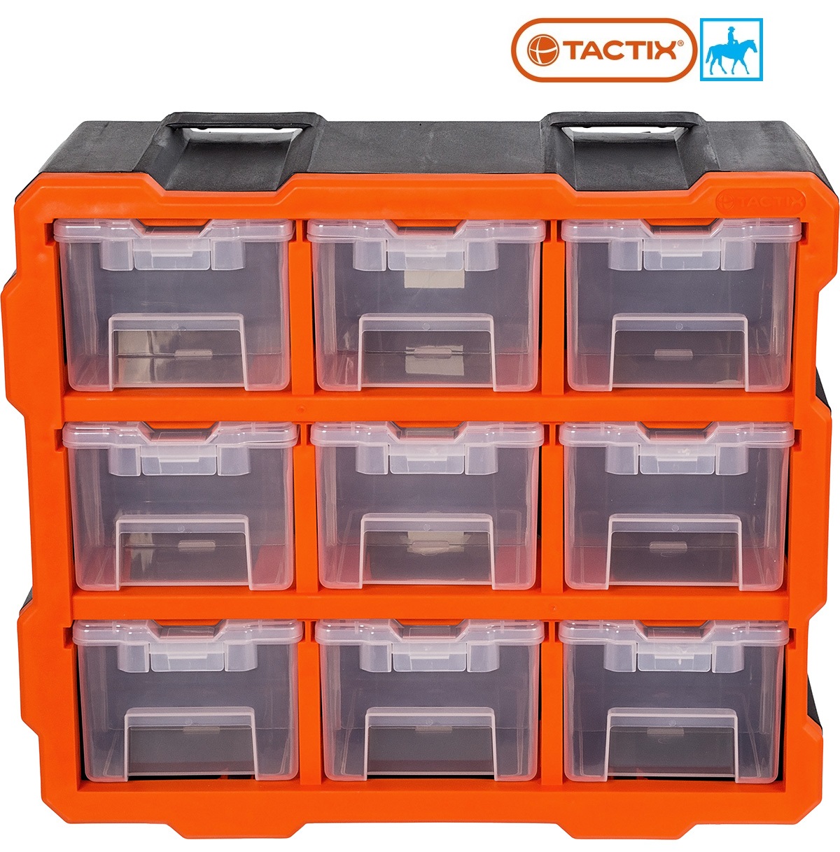 HỘP ĐỰNG LINH KIỆN TACTIX 320674
