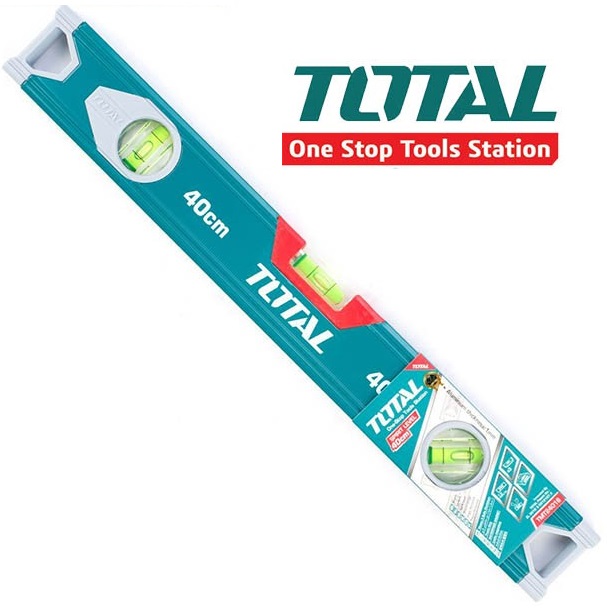 Thước thủy 40cm Ingco HSL18040