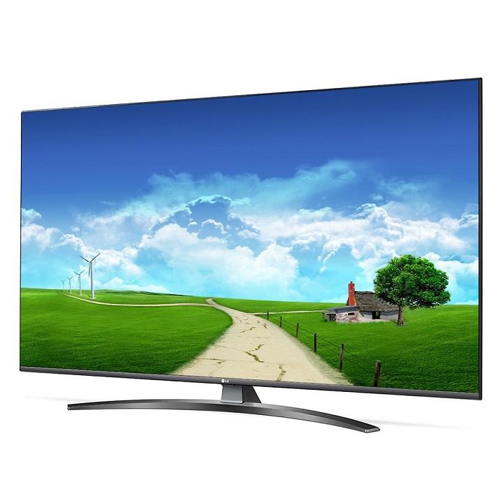 Smart Tivi LED LG 43UM7400PTA 43inch