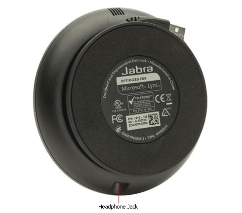 Loa hội nghị Jabra Speak 410MS