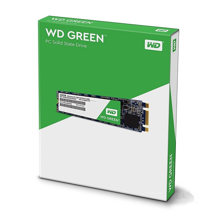 Ổ cứng SSD WD SN750 250GB