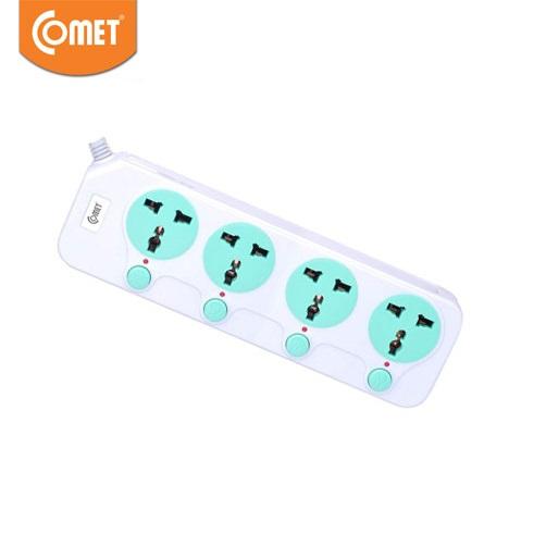 Ổ Cắm Nối Dài Comet CES8403