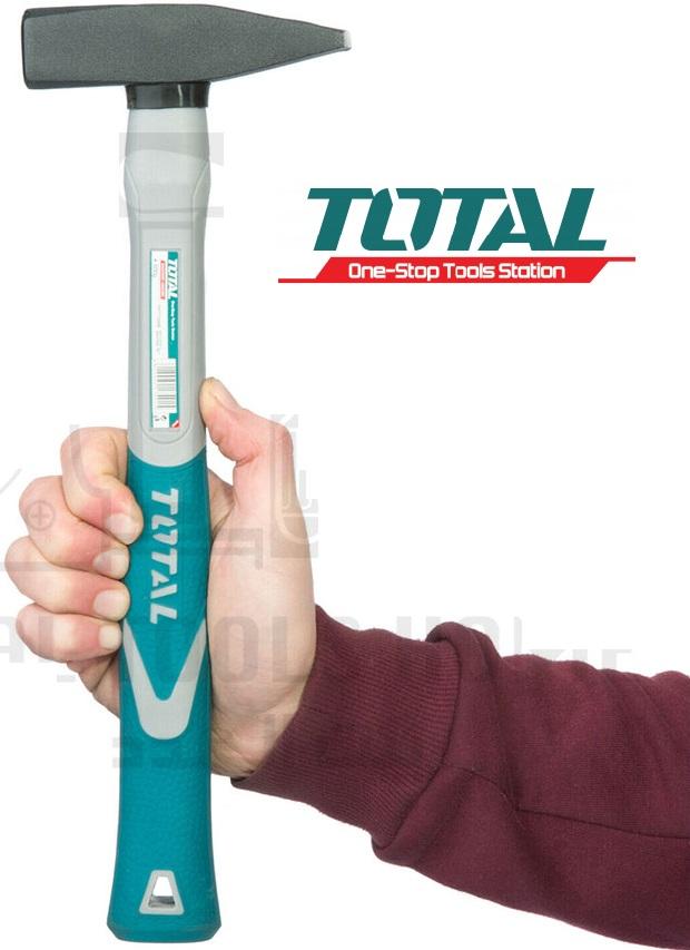 Búa cơ khí Total THT7110006 1KG