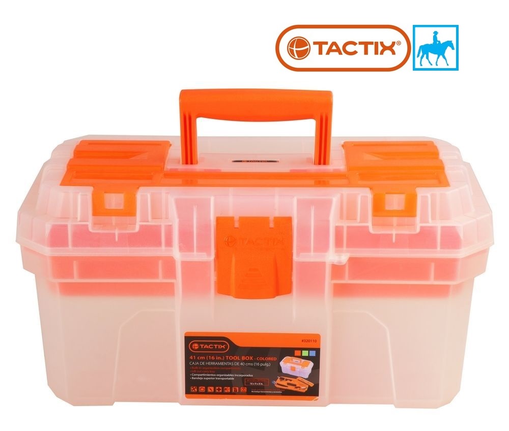HỘP ĐỰNG DỤNG CỤ TACTIX 320110