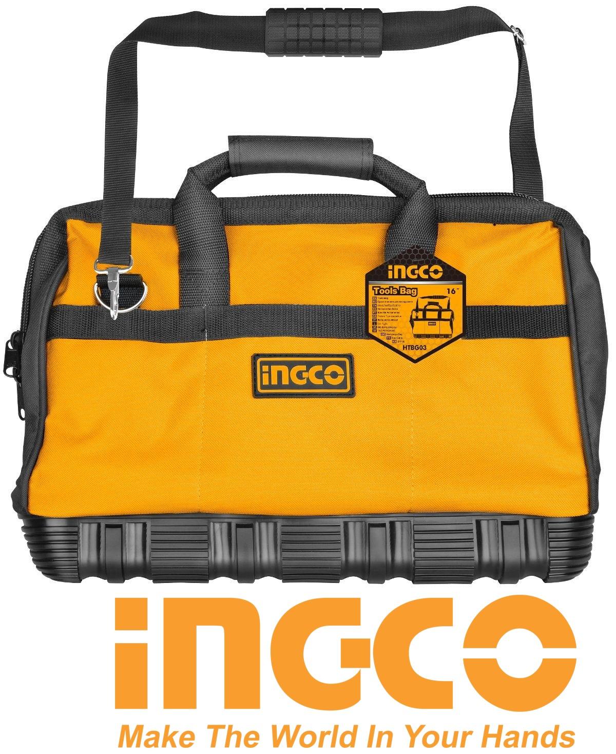 GIỎ ĐỰNG ĐỒ NGHỀ INGCO HTBG03