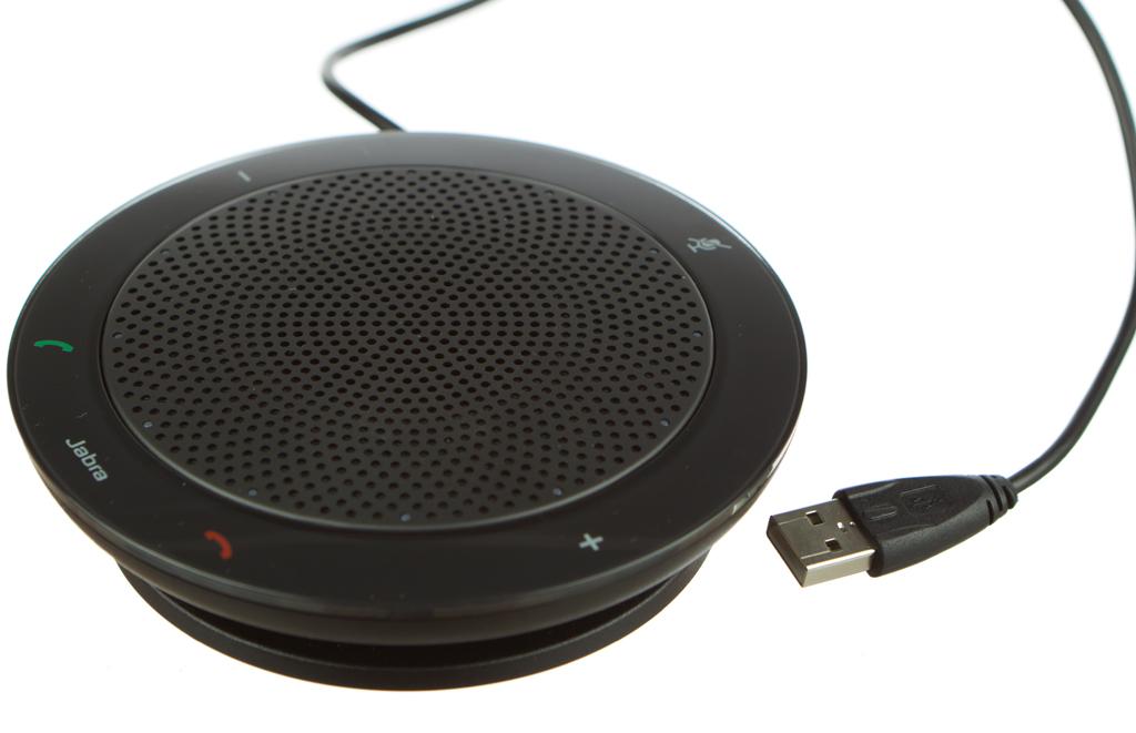 Loa hội nghị Jabra Speak 410MS