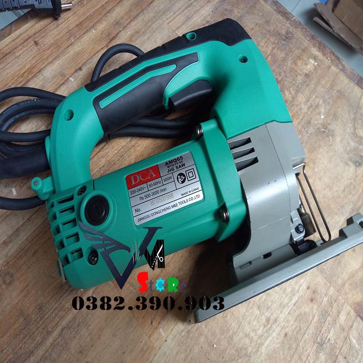 MÁY CƯA DCA AMQ65