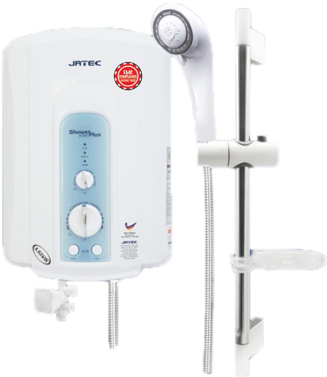 Máy nước nóng JATEC SH-88EP