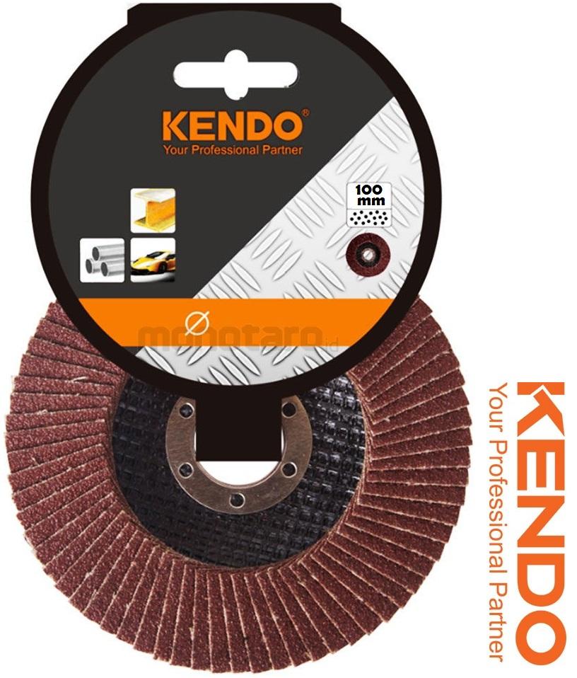ĐĨA ĐÁNH NHÁM KENDO 75904027