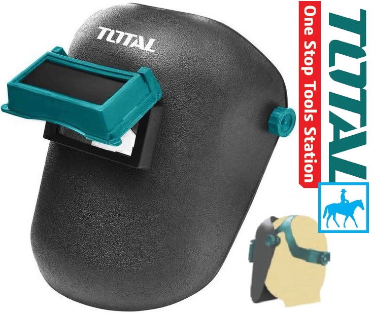Mặt nạ hàn Total TSP9201