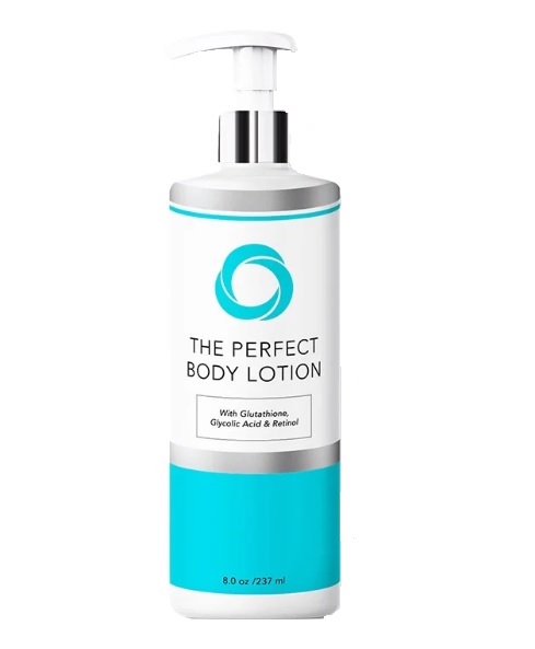 Sữa Dưỡng Thể Làm Sáng Da The Perfect Body Lotion 15% Glycolic Acid 237ml